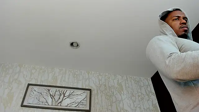 denzelrios - DenzelRios's free webcam - UK Sex Cams
