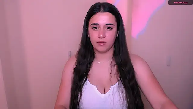 AlinaDoll_ webcam