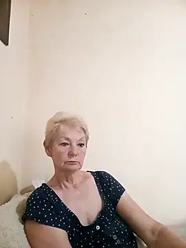 Watch Calypso-Loove live on EroticFlix - High definition streams