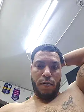 mago_vive webcam