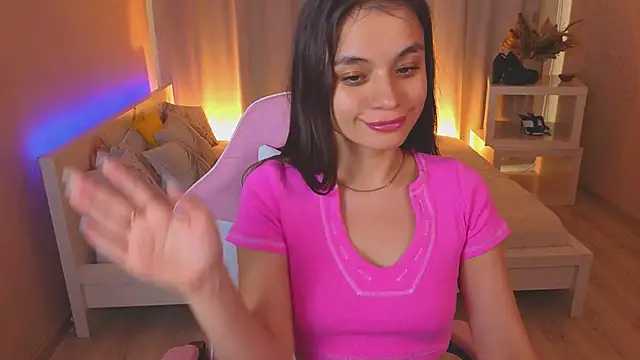 Kim_Bless webcam