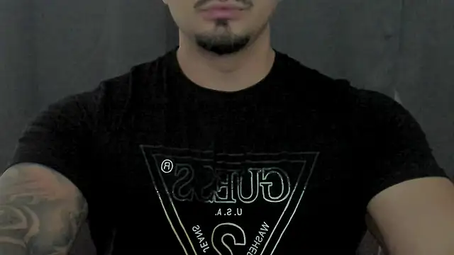 TonyWinston webcam