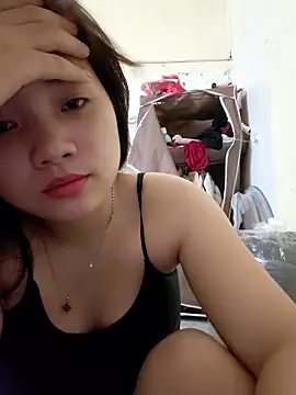Pinks_cool webcam