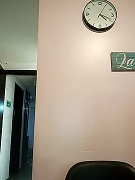 FRANCESCA_LOVE_ webcam