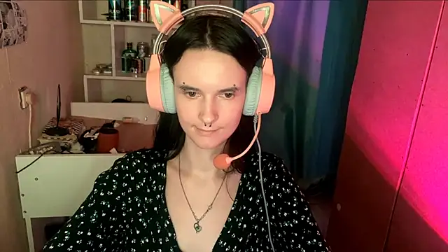 MabelDefina webcam