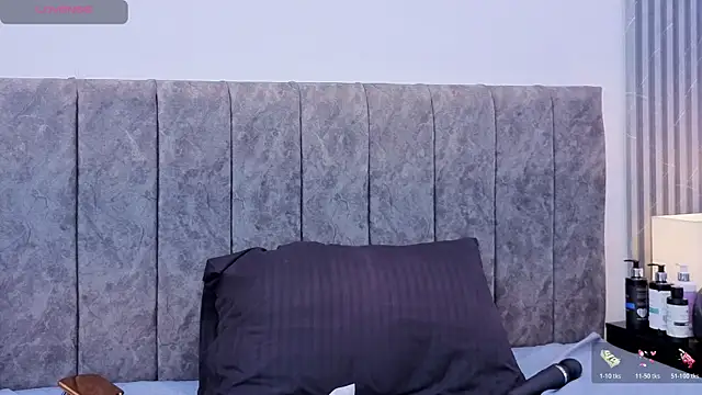 Dera1 - Trans webcam sex chat