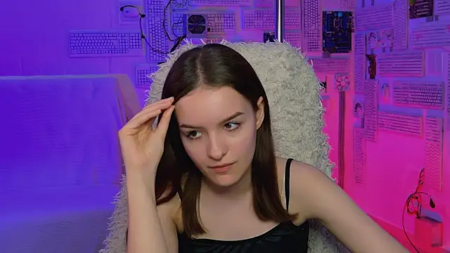 KellieBanshe webcam