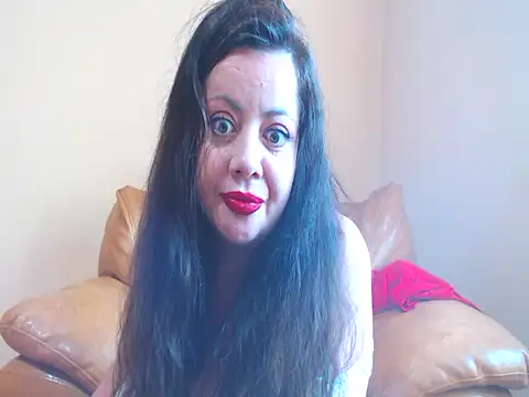 SexyNicolle4u webcam
