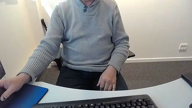 Buggemann webcam