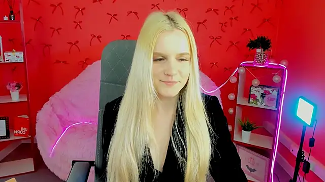 SherriButlers webcam