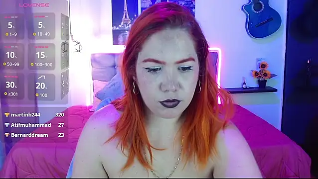 Srta_saraa webcam