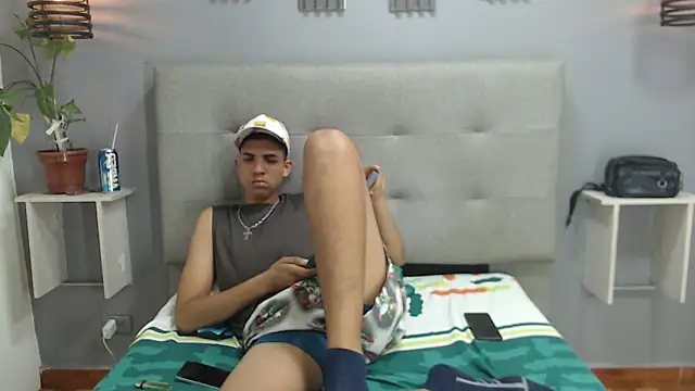 Lukaz_Caballero webcam