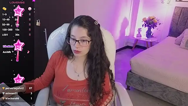 Samantha_bloww1 webcam