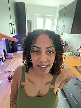 Watch SweetPetiteNoir live on EroticFlix - High definition streams