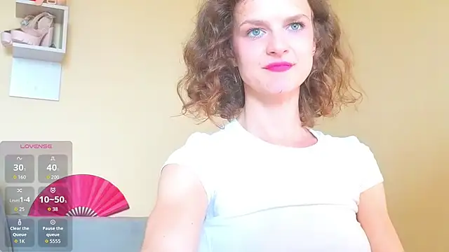 Muscle_Muse webcam