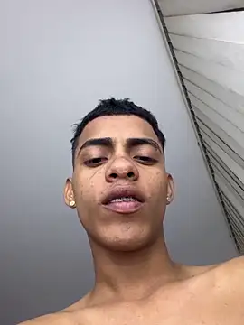 Antonelo_blake webcam