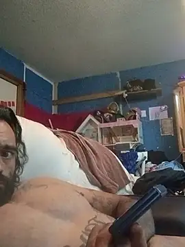 Clu83 webcam