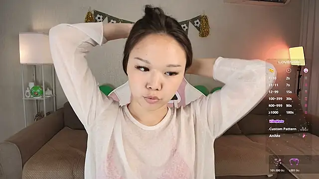 Petitekaya webcam