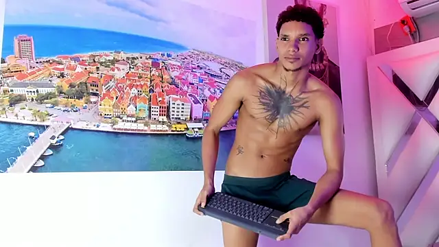 kai_storm77 - Kai_storm77's free webcam - UK Sex Cams