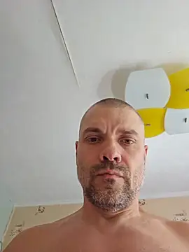 DaddyMarlboro webcam