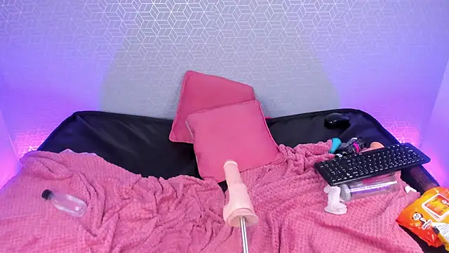 Nattasha_Pink webcam
