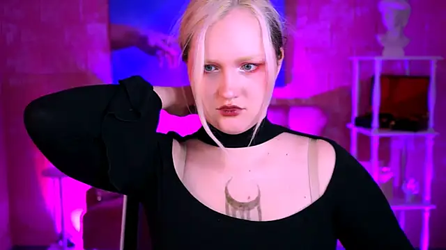 ViolettWoods webcam