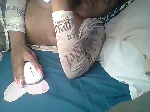 Sweet_cas webcam