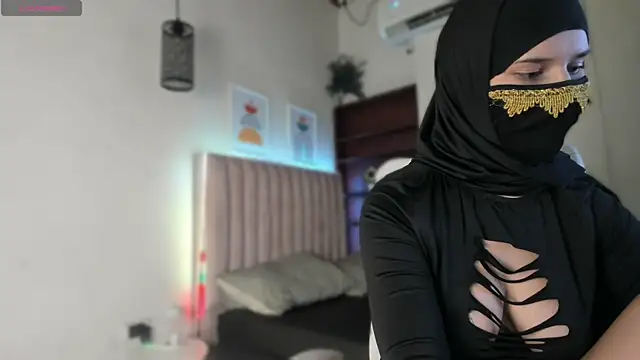 _SweetAmira_ webcam