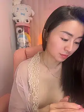 Watch shanshan66666 live on EroticFlix - High definition streams