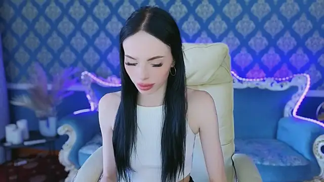 Samanta_BredShow webcam