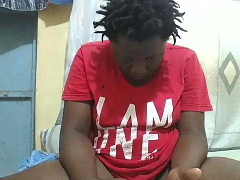 Ebony_creamie webcam