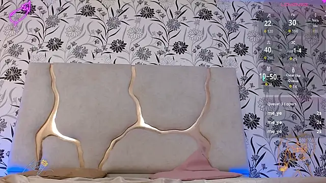 AxelNoir_tay webcam