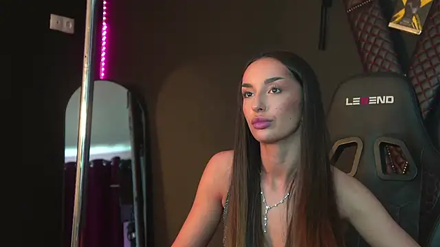 _Tiffany_West webcam