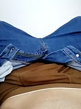 MatteoBrooks webcam