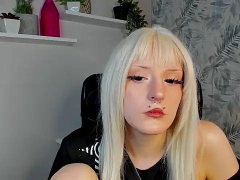 NikaDream webcam