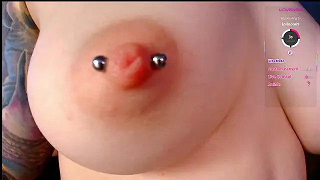GoodWitch_ webcam