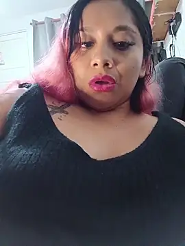 PokeGirld webcam