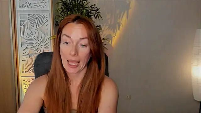 RebeccaMartinez webcam