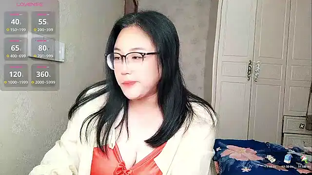 Vivianangn-e webcam