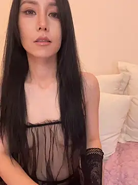 Watch paopao-baobao6 live on EroticFlix - High definition streams