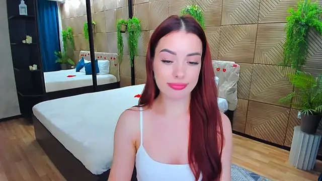 Live sex cam di PutOnRepeat