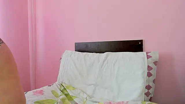 HotSweetAngel webcam