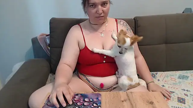 Amelia_Kiss_ webcam