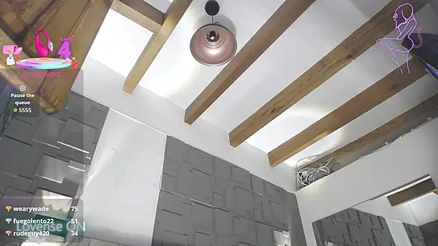 Natasha_699 webcam