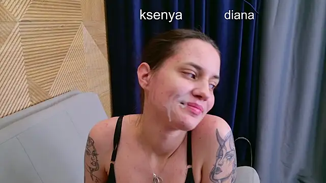 Ksenny webcam