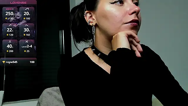 RitaSonnet webcam