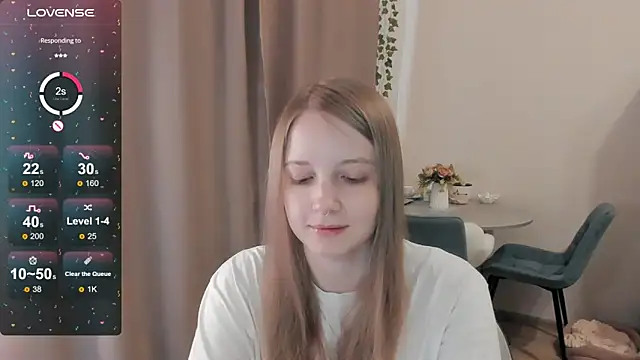 Alyaley webcam