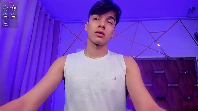 Gerony_ webcam