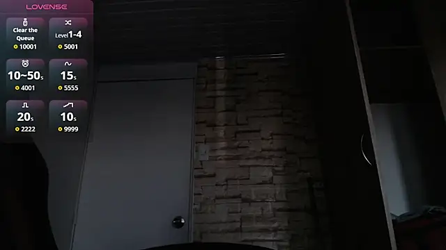 monick_hot webcam