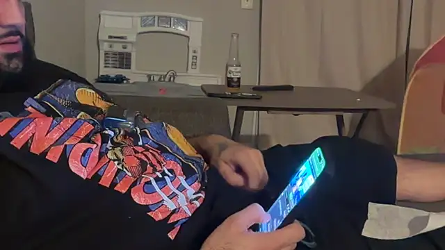 AngelKingCasanova webcam